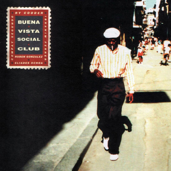 Buena Vista Social Club-Sänger Ibrahim Ferrer ist gestorben