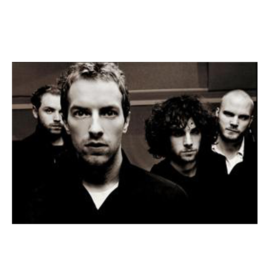 Sat.1 zeigt Coldplay